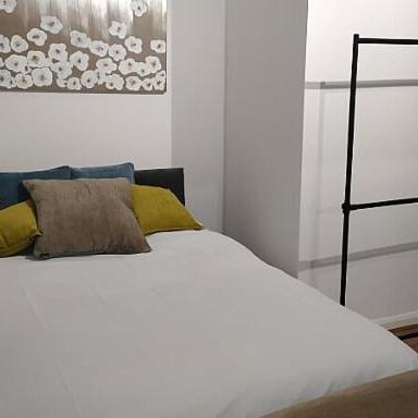 Litherland Apartment Екстериор снимка
