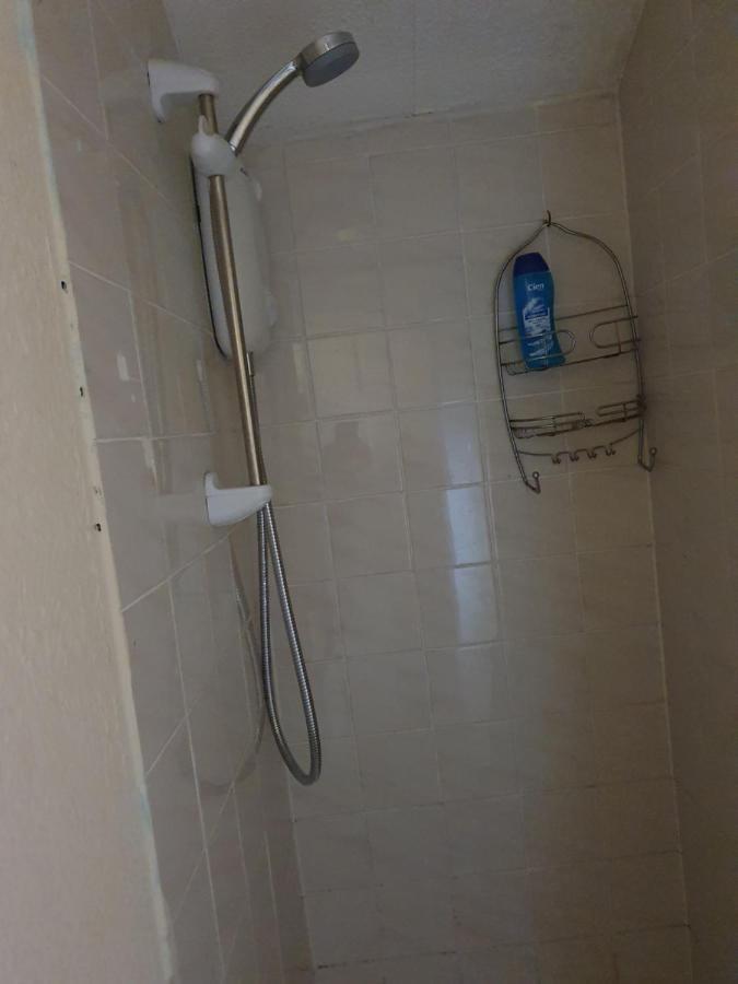 Litherland Apartment Екстериор снимка