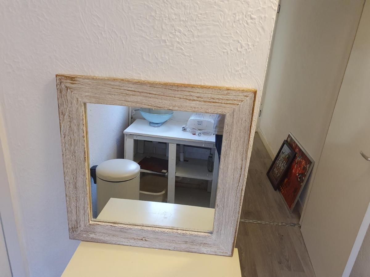 Litherland Apartment Екстериор снимка