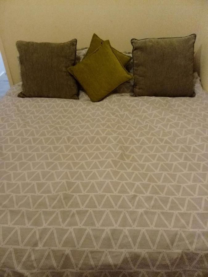 Litherland Apartment Екстериор снимка