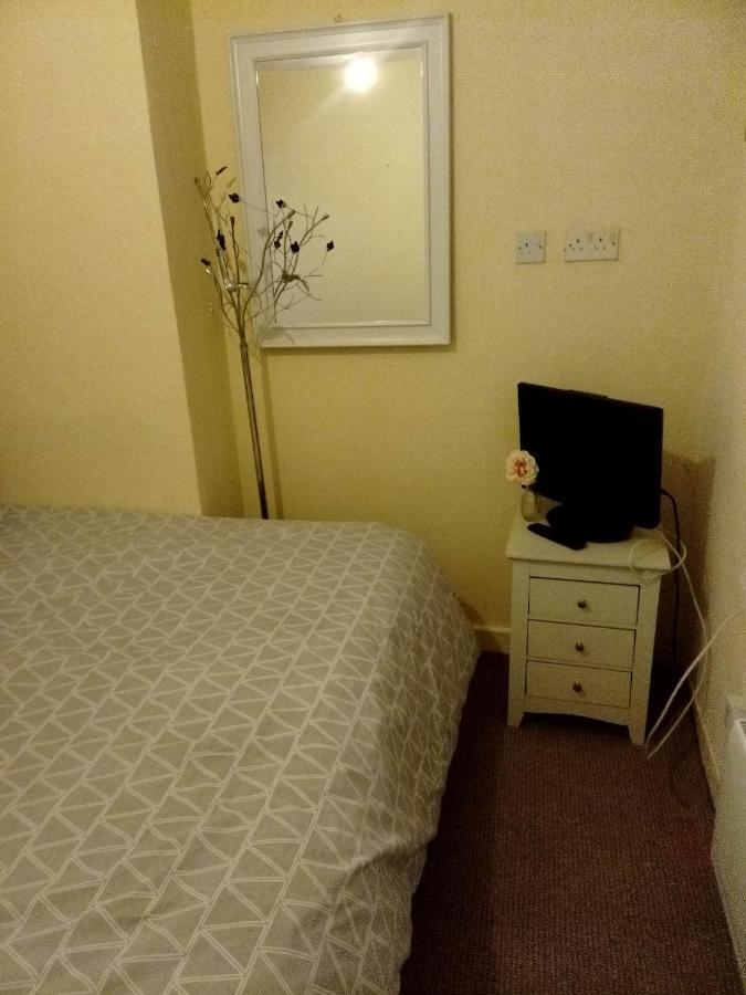 Litherland Apartment Екстериор снимка